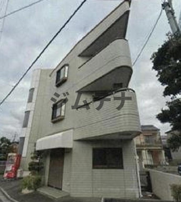 【外観】 | マンションシャングリラ