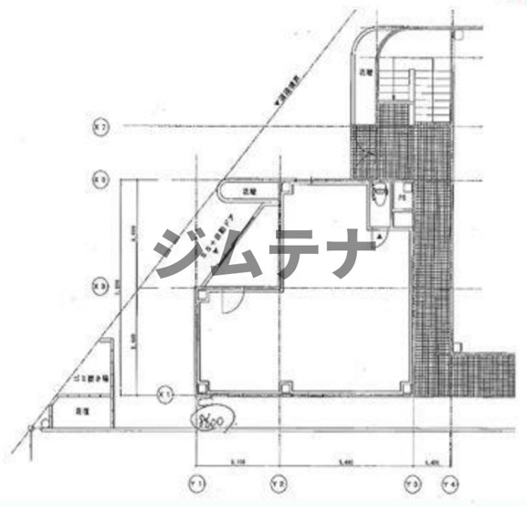 【間取り】 | マンションシャングリラ