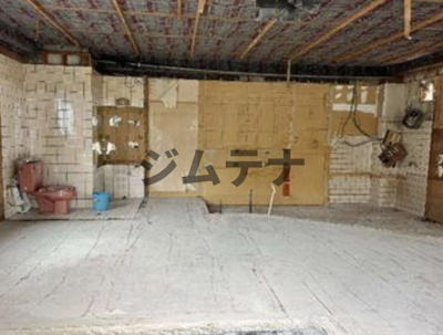 【内装】 | マンションシャングリラ