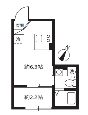 アピチェ田園調布
