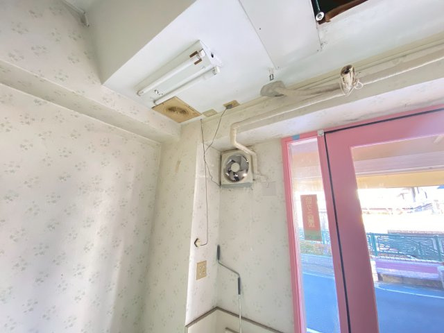 commercial 清州１丁目