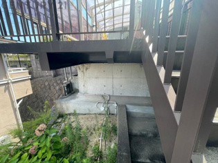西宮市苦楽園三番町中古戸建の外観