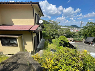 西宮市苦楽園三番町中古戸建のその他