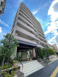 クリオ新宿戸山壱番館