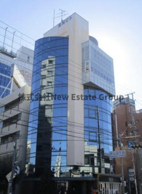 【外観】 | BHビル