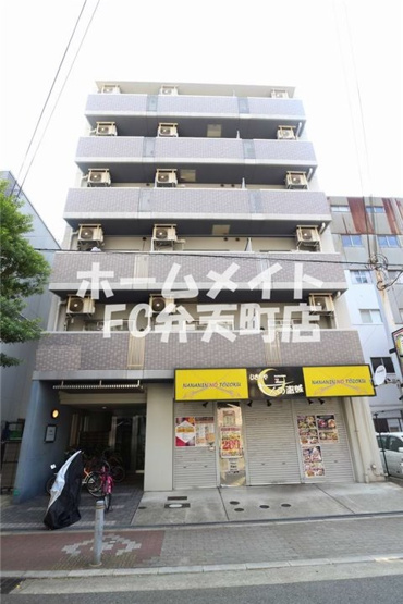 【外観】