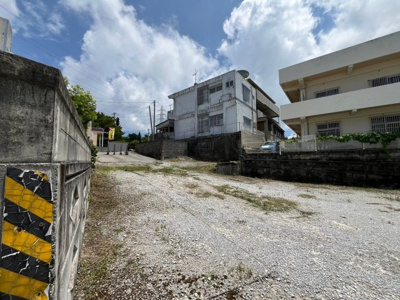  | 浦添市伊祖土地