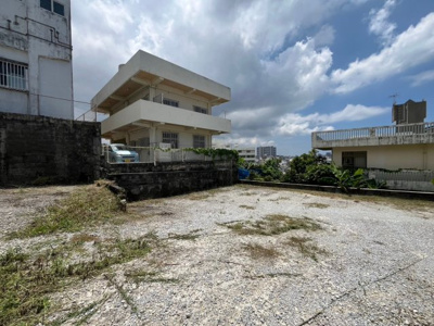  | 浦添市伊祖土地