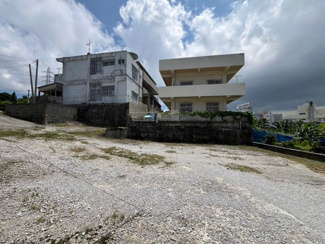  | 浦添市伊祖土地