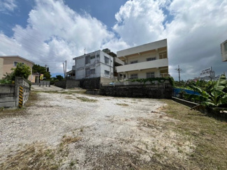  | 浦添市伊祖土地