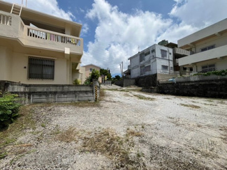  | 浦添市伊祖土地