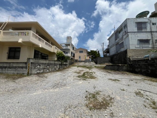  | 浦添市伊祖土地