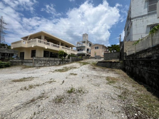  | 浦添市伊祖土地