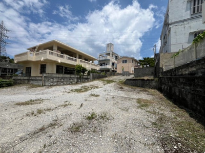  | 浦添市伊祖土地