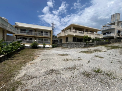  | 浦添市伊祖土地