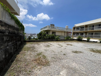  | 浦添市伊祖土地