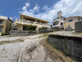  | 浦添市伊祖土地