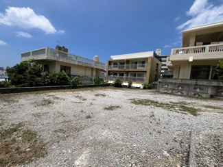  | 浦添市伊祖土地