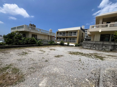  | 浦添市伊祖土地