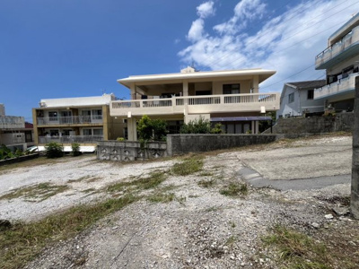  | 浦添市伊祖土地