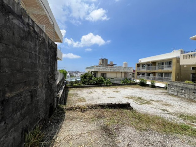  | 浦添市伊祖土地