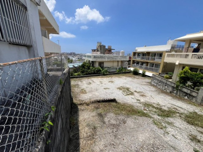  | 浦添市伊祖土地