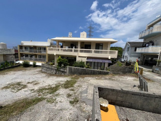  | 浦添市伊祖土地