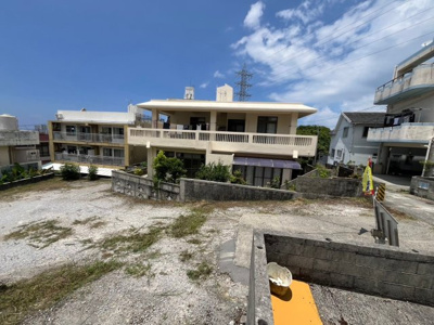  | 浦添市伊祖土地