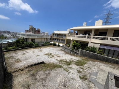  | 浦添市伊祖土地