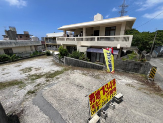  | 浦添市伊祖土地