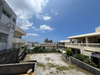  | 浦添市伊祖土地