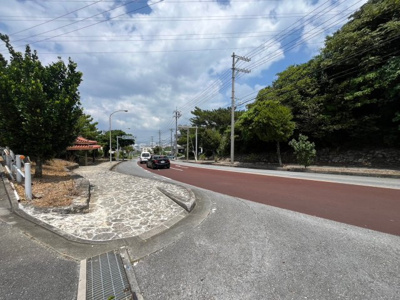  | 浦添市伊祖土地