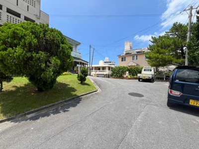  | 浦添市伊祖土地