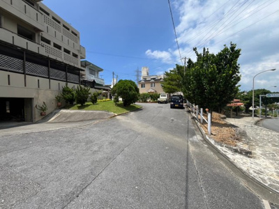  | 浦添市伊祖土地