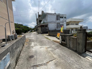  | 浦添市伊祖土地