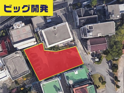  | 浦添市伊祖土地