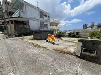  | 浦添市伊祖土地