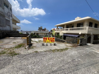  | 浦添市伊祖土地