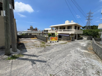  | 浦添市伊祖土地