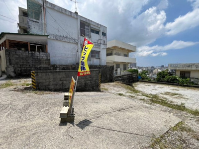  | 浦添市伊祖土地