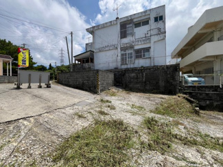  | 浦添市伊祖土地