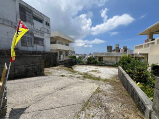  | 浦添市伊祖土地