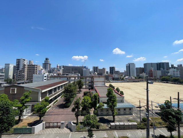 ニーズメゾン新栄|名古屋市の賃貸ならMy賃貸の展望|ニーズメゾン新栄