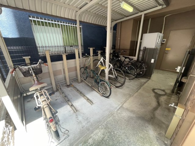 ニーズメゾン新栄|名古屋市の賃貸ならMy賃貸のその他共用部分|ニーズメゾン新栄