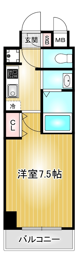 ニーズメゾン新栄|名古屋市の賃貸ならMy賃貸