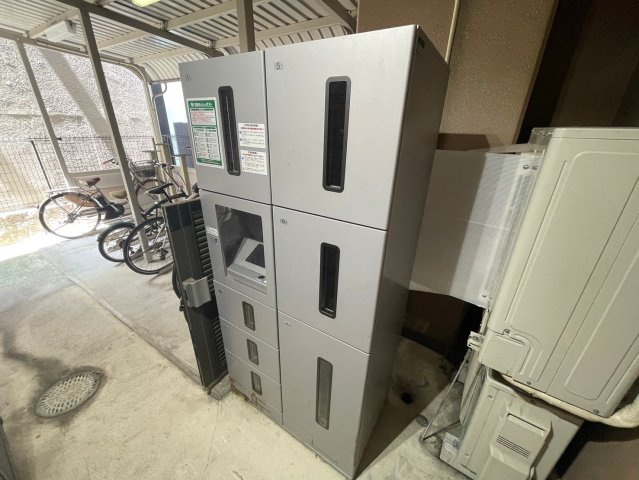 ニーズメゾン新栄|名古屋市の賃貸ならMy賃貸のその他共用部分|ニーズメゾン新栄