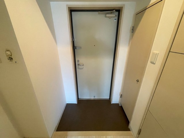 ニーズメゾン新栄|名古屋市の賃貸ならMy賃貸の玄関|ニーズメゾン新栄