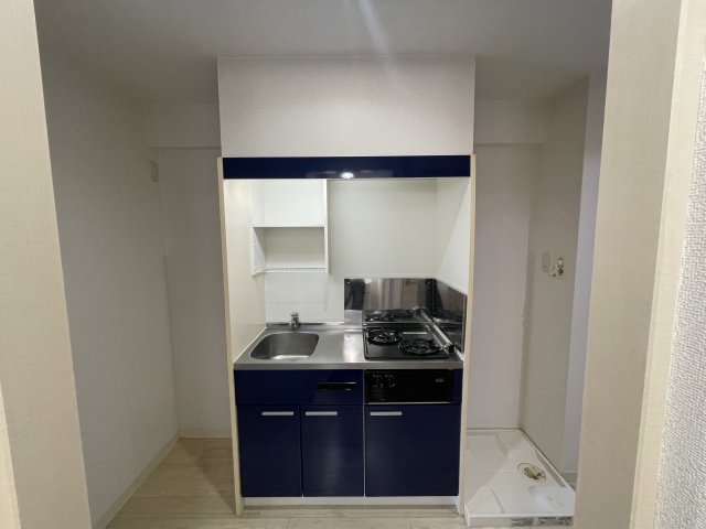 ニーズメゾン新栄|名古屋市の賃貸ならMy賃貸のキッチン|ニーズメゾン新栄