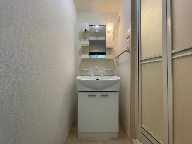 ニーズメゾン新栄|名古屋市の賃貸ならMy賃貸の洗面所|ニーズメゾン新栄