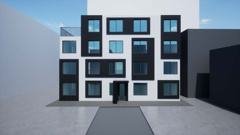 アピチェ田園調布の画像